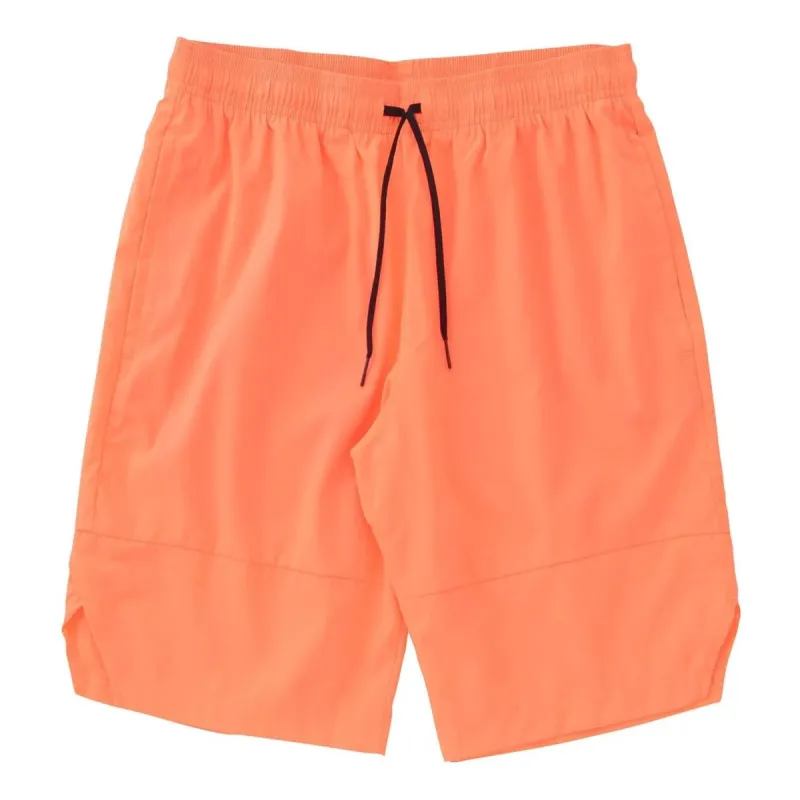 New Balance Tenacity 9 Inch Solid Woven Shorts 'Dragonfly' AMS31014-DAF sold by KicksCrew