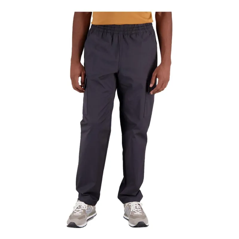 New Balance Athletics Remastered Woven Trousers Asia Sizing 'Black' AMP31526-BK sold by KicksCrew