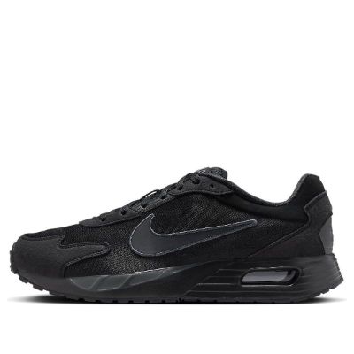 Nike Air Max Solo 'Black' DX3666-010 sold by KicksCrew