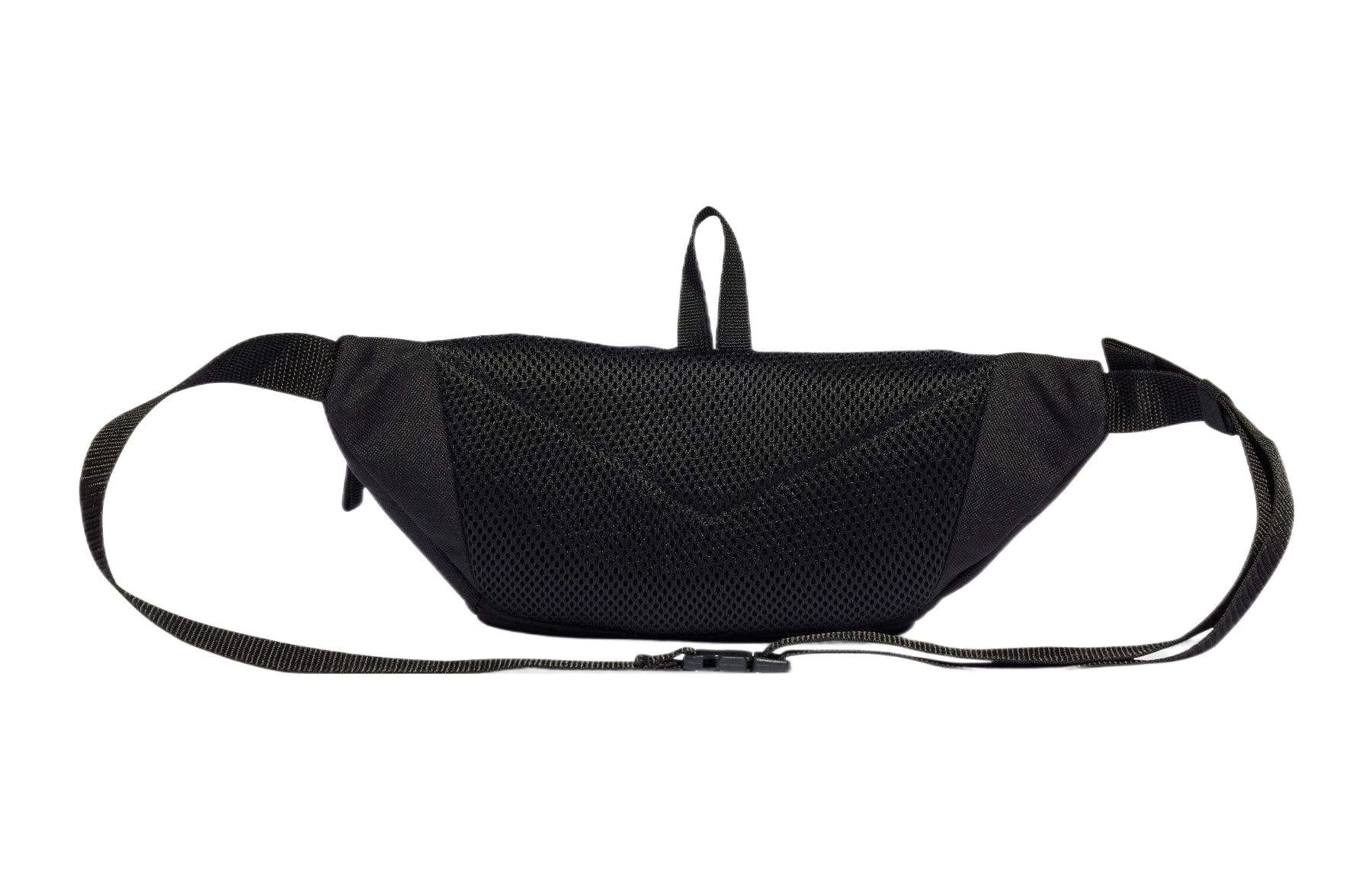 adidas Logo Waist Bag 'Black' IM1137 sold by KicksCrew product image thumbnail 3