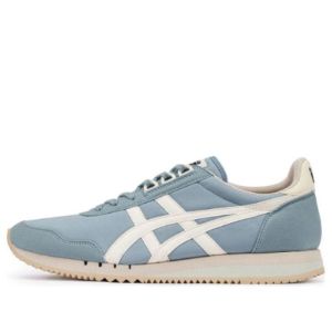 Onitsuka Tiger Dualio Marathon Running Shoes 'Blue White