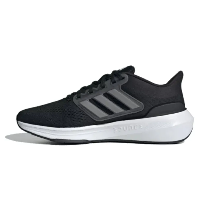 adidas Ultrabounce Wide 'Black White' HP6684 sold by KicksCrew