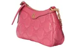 (WMNS) Gucci GG Matelasse Handbag 'Pink' 735049-UM8HG-8550 sold by KicksCrew