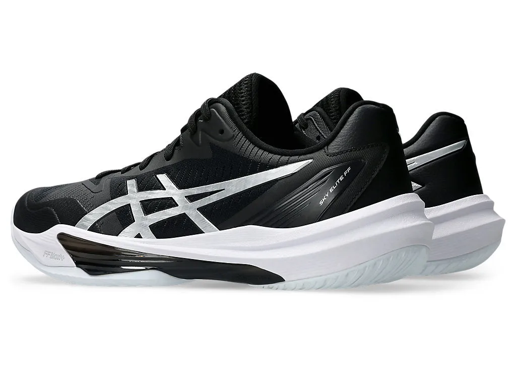 ASICS Sky Elite FF 3 'Black Pure Silver' 1051A080-001 sold by KicksCrew product image thumbnail 4
