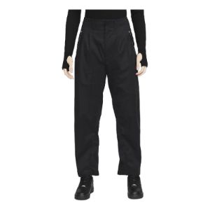 (WMNS) Nike Every Stitch Considered Woven Work Pants 'Black' DR5401-010 sold by KicksCrew
