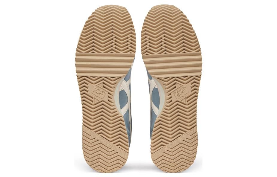 Onitsuka Tiger Dualio Marathon Running Shoes 'Blue White' 1183C131-400 sold by KicksCrew product image thumbnail 5