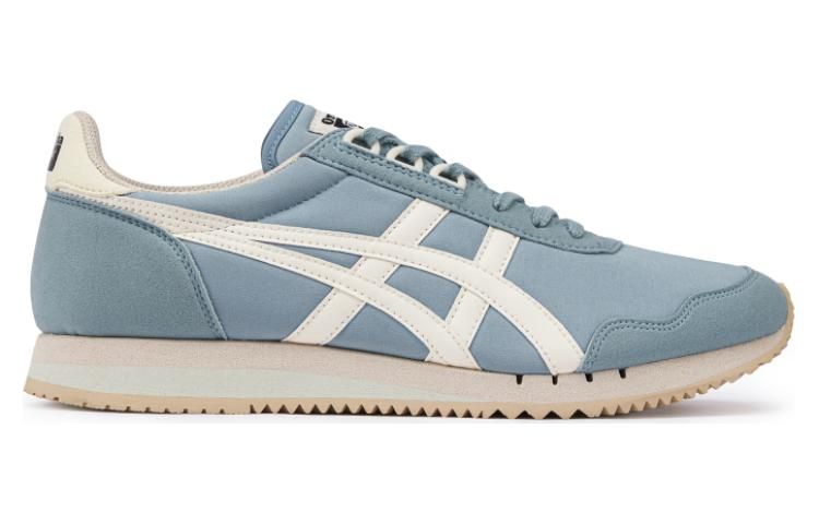 Onitsuka Tiger Dualio Marathon Running Shoes 'Blue White' 1183C131-400 sold by KicksCrew product image thumbnail 2