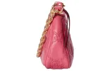 (WMNS) Gucci GG Matelasse Handbag 'Pink' 735049-UM8HG-8550 sold by KicksCrew