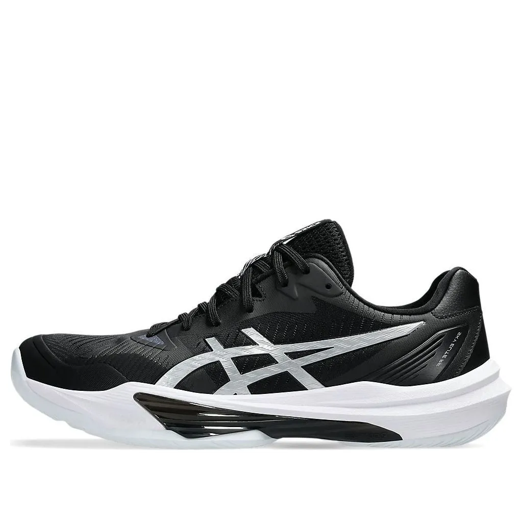 ASICS Sky Elite FF 3 'Black Pure Silver' 1051A080-001 sold by KicksCrew