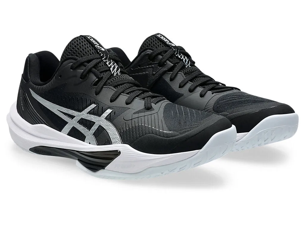 ASICS Sky Elite FF 3 'Black Pure Silver' 1051A080-001 sold by KicksCrew product image thumbnail 3