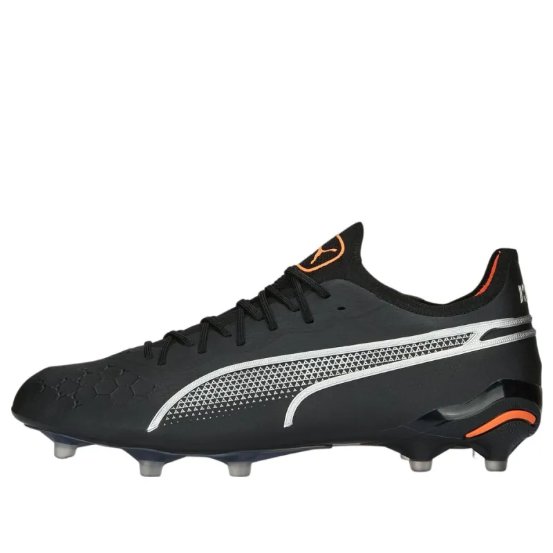 PUMA King Ultimate FG AG 'Eclipse Pack' 107097-02 sold by KicksCrew
