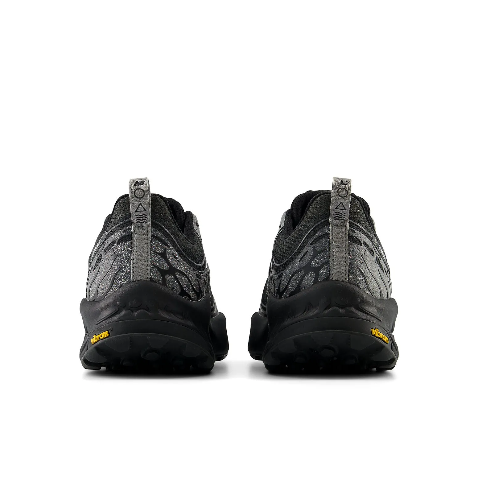 New Balance Fresh Foam X Hierro v8 Sneakers 'Black Grey' MTHIERK8 sold by KicksCrew product image thumbnail 4