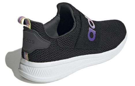 adidas Lite Racer Adapt 4.0 'Black Semi Turbo' GX4313 sold by KicksCrew