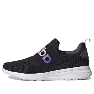 adidas Lite Racer Adapt 4.0 'Black Semi Turbo' GX4313 sold by KicksCrew