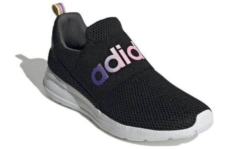 adidas Lite Racer Adapt 4.0 'Black Semi Turbo' GX4313 sold by KicksCrew