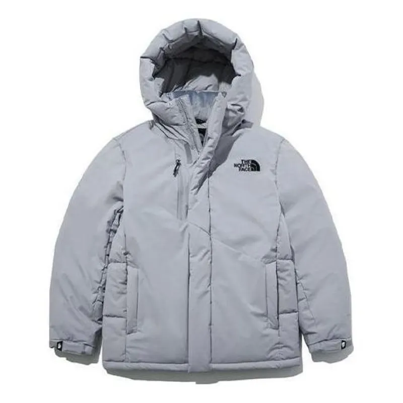 THE NORTH FACE Street Style Jacket 'Grey' NJ1DL71C sold by KicksCrew