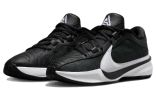 Nike Zoom Freak 5 TB 'Black White' DZ2946-001 sold by KicksCrew
