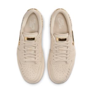 (WMNS) Air Jordan 1 Low 'Method of Make - Legend Light Brown' FN5032-200 sold by KicksCrew
