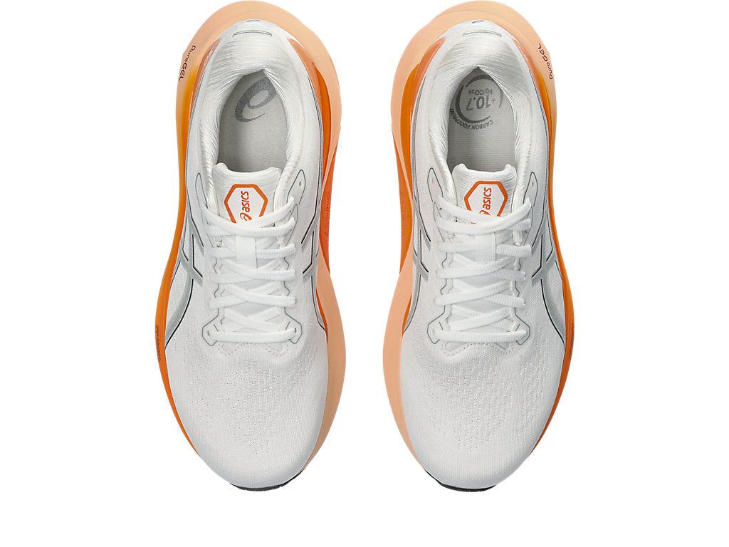 Asics Gel-Kayano 30 'White ocean haze' 1011B548-100 sold by KicksCrew product image thumbnail 3