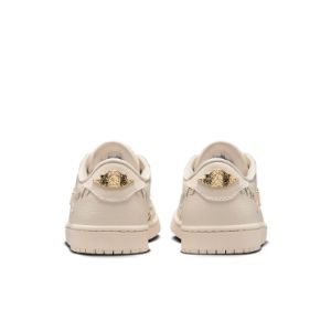 (WMNS) Air Jordan 1 Low 'Method of Make - Legend Light Brown' FN5032-200 sold by KicksCrew
