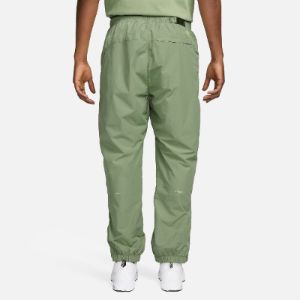Nike x NOCTA Woven Track Pants 'Green' FN7668-386 sold by KicksCrew