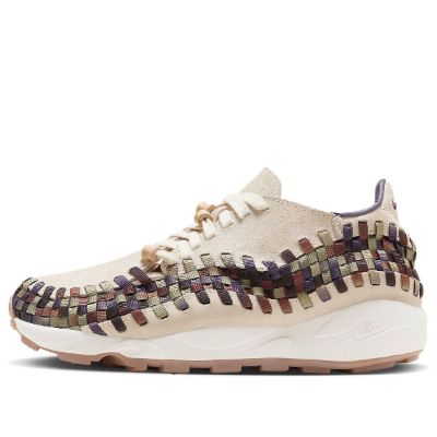 Nike Air Footscape Woven 'NAI-KE' FV3615-191 sold by KicksCrew