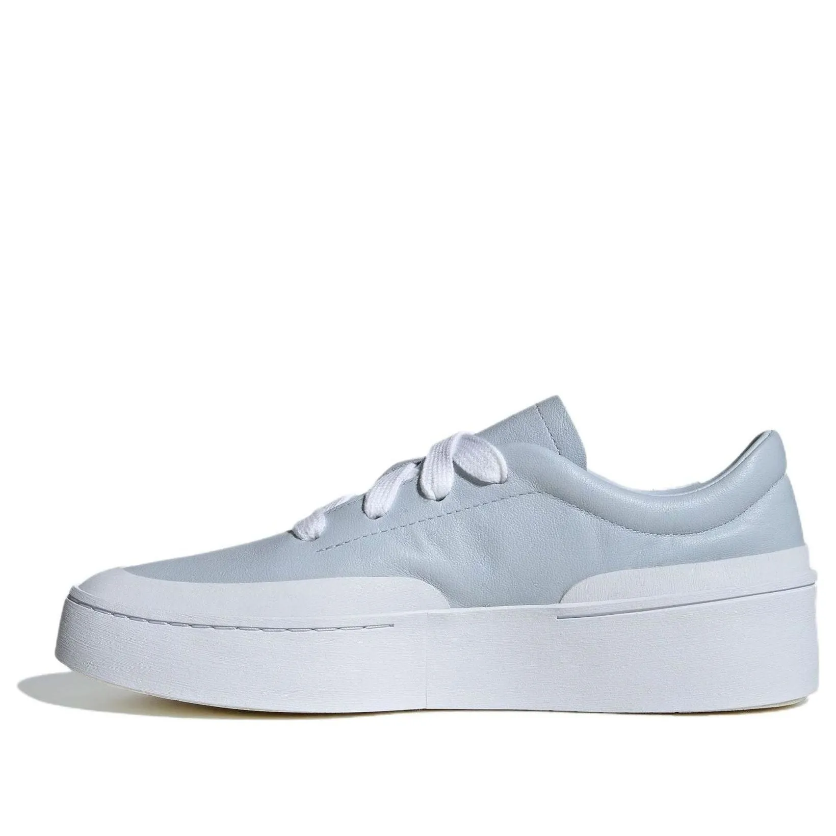 adidas Labcourt Trainers 'Teal White' IF1710 sold by KicksCrew