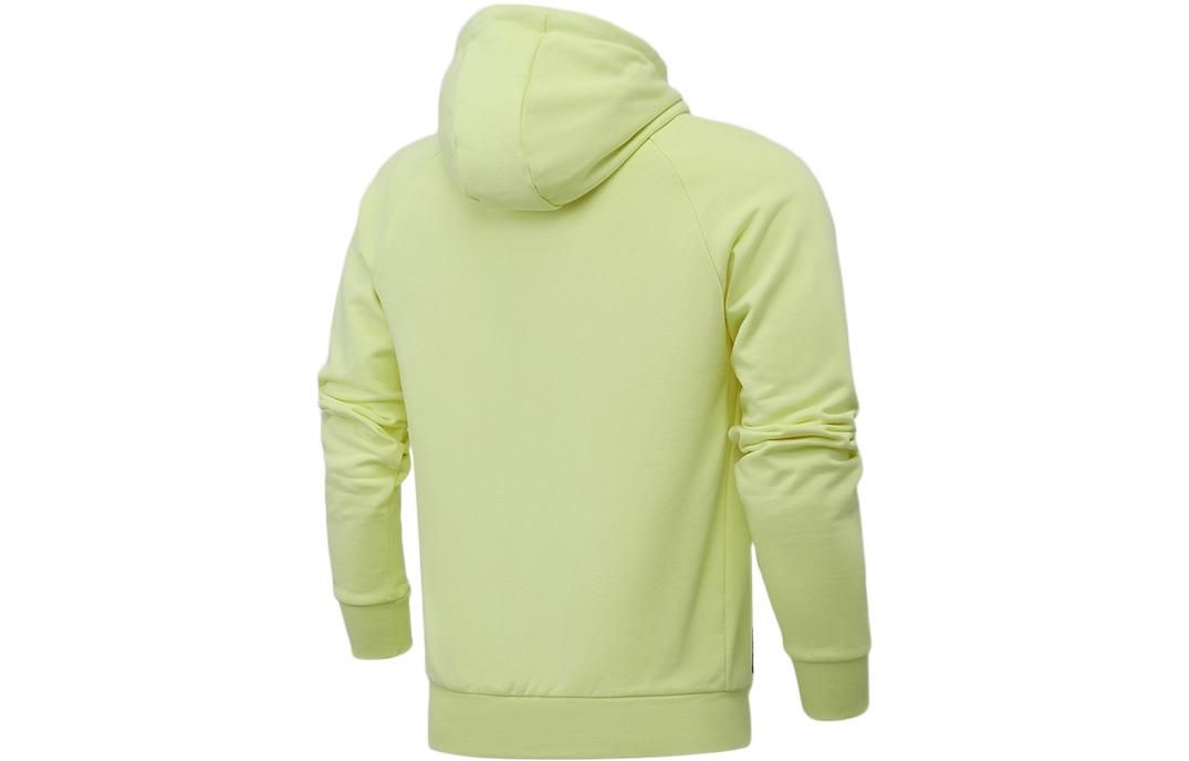 Puma Casual Graphic Hoodie 'Green Black' 531329-40 sold by KicksCrew product image thumbnail 2