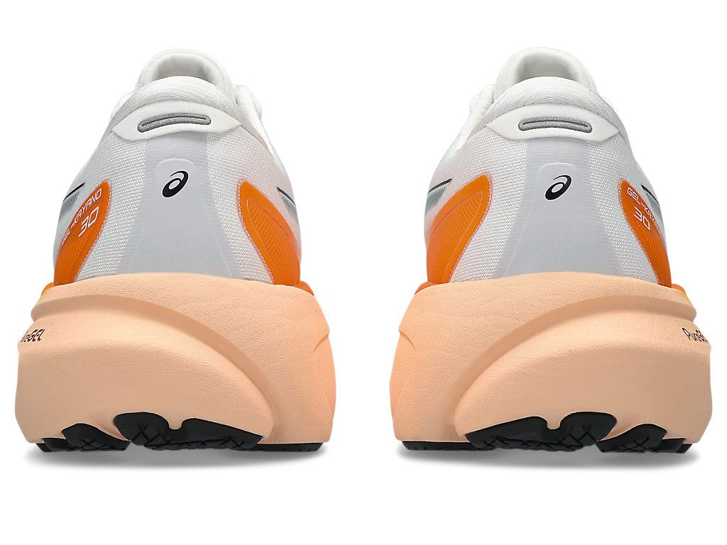 Asics Gel-Kayano 30 'White ocean haze' 1011B548-100 sold by KicksCrew product image thumbnail 4