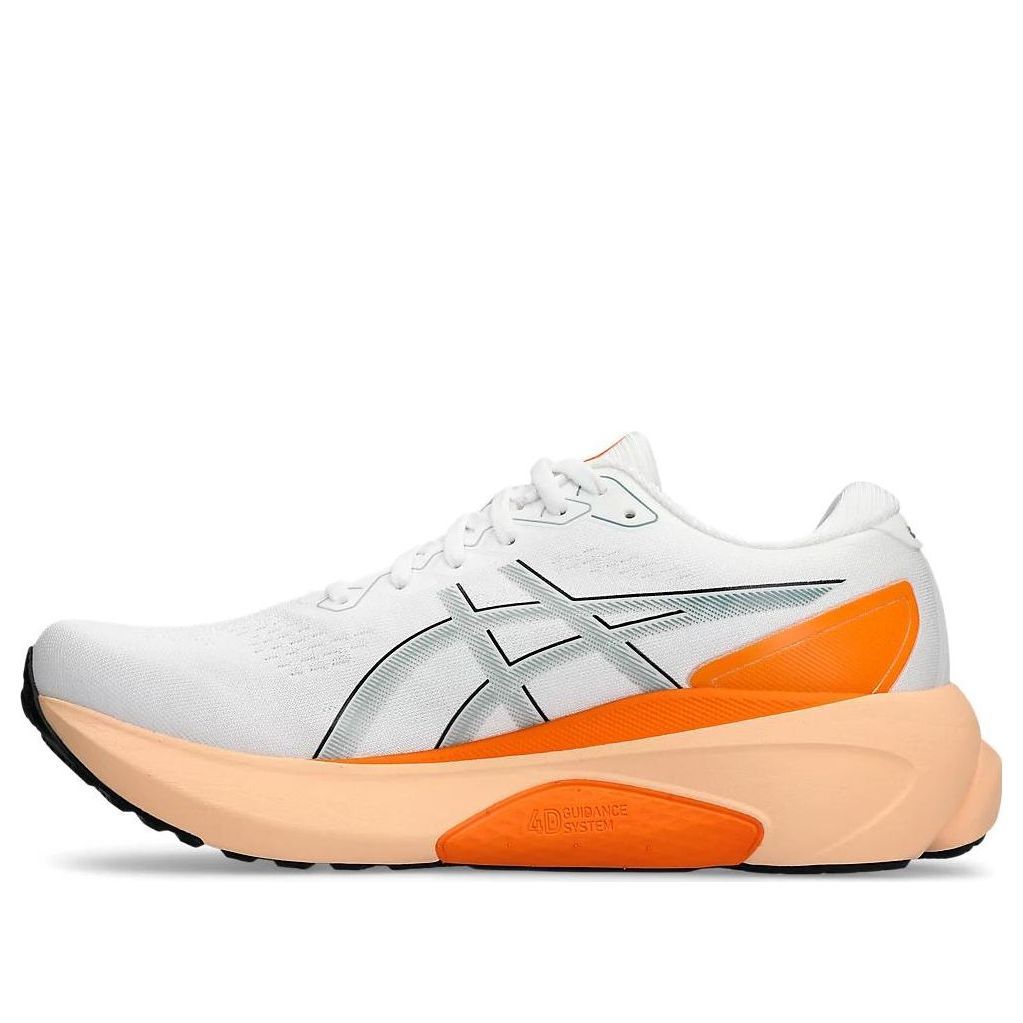 Asics Gel-Kayano 30 'White ocean haze' 1011B548-100 sold by KicksCrew