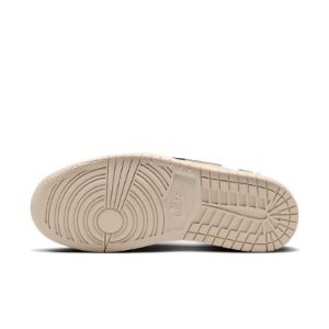 (WMNS) Air Jordan 1 Low 'Method of Make - Legend Light Brown' FN5032-200 sold by KicksCrew