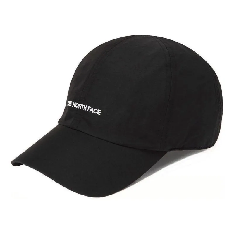 THE NORTH FACE Street Style Cap 'Black' NE3CP01J sold by KicksCrew