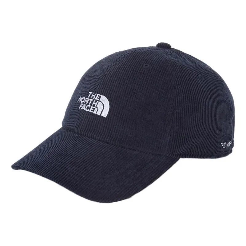 THE NORTH FACE Heritage Cord Cap 'Blue' NE3CN58C sold by KicksCrew