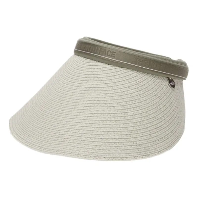 THE NORTH FACE Summer Hat 'Beige' NE3CN09B sold by KicksCrew