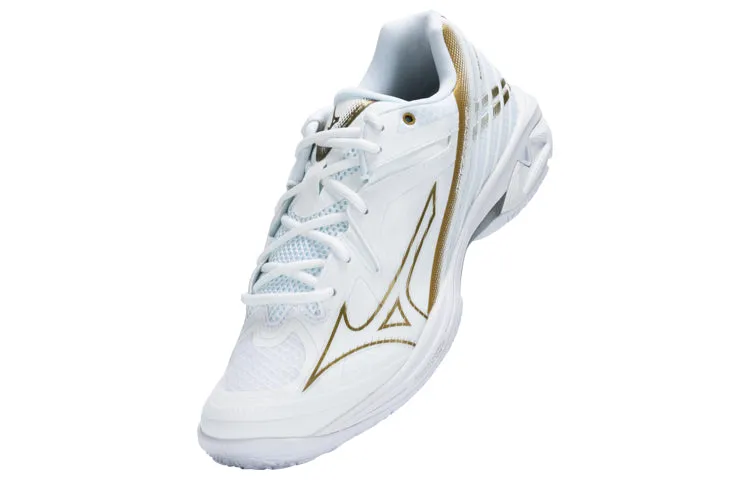 Mizuno Wave Claw 3 'White' 71GA244341 sold by KicksCrew product image thumbnail 2
