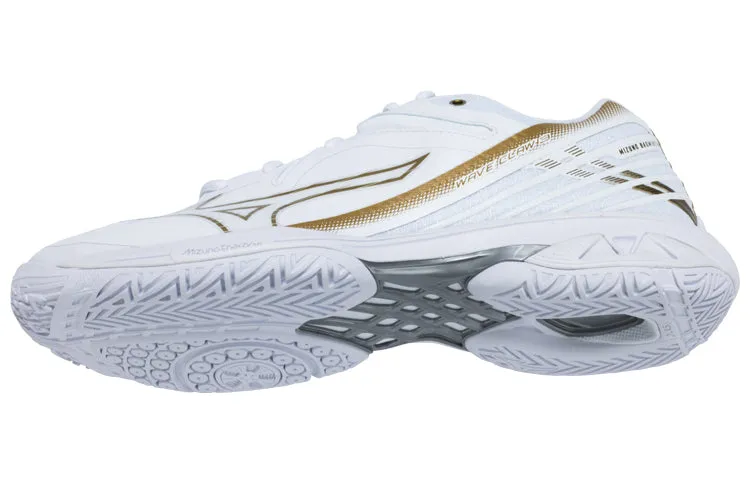 Mizuno Wave Claw 3 'White' 71GA244341 sold by KicksCrew product image thumbnail 5