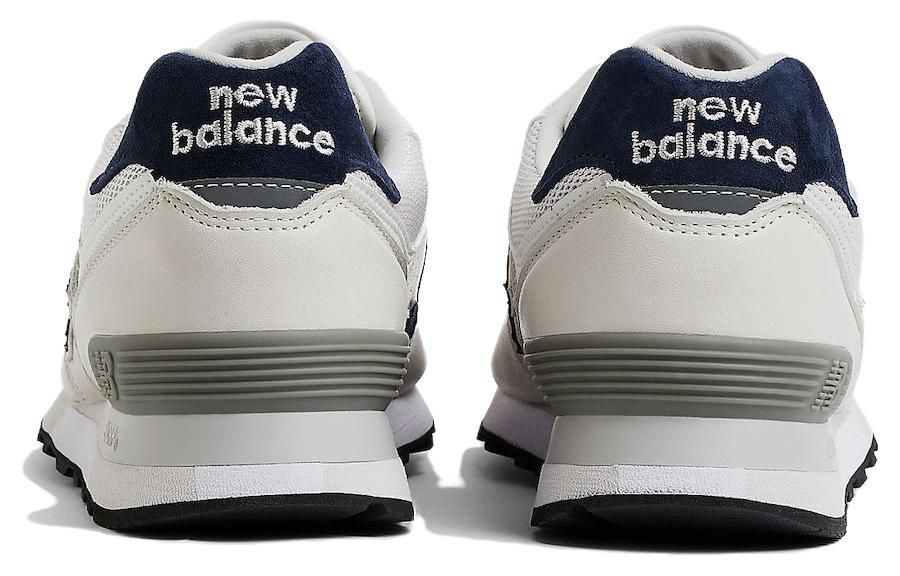 New Balance 576 Made in UK 'Mood Indigo Off White' OU576LWG sold by KicksCrew product image thumbnail 5