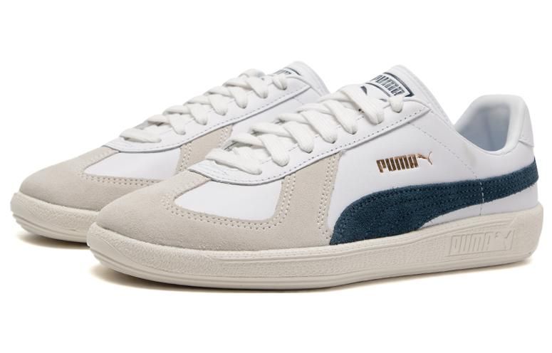 PUMA Army Trainer 'Dark Night' 386607-07 sold by KicksCrew product image thumbnail 3