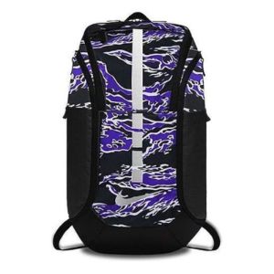 1　Nike Hoops Elite Pro Backpack リュック Nike- Unisex Hoops Elite Pro Basketball Backpack- Black