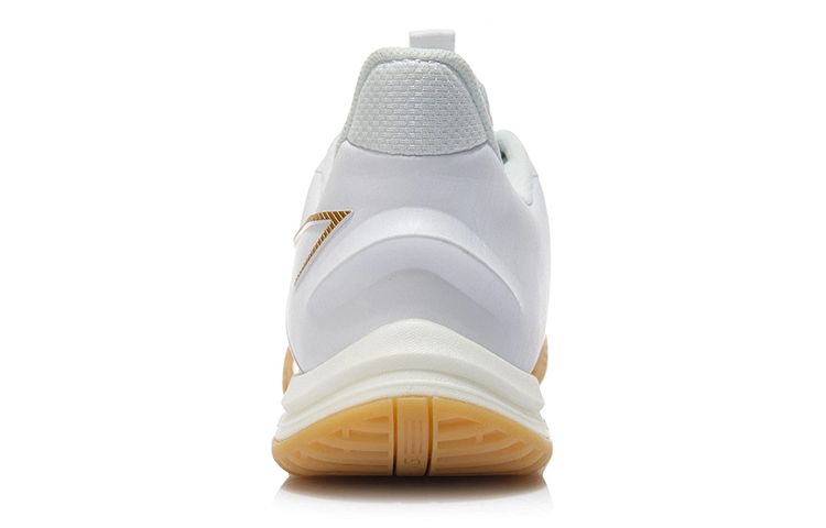 Li-Ning Ground Flying SE 'White Khaki' AYZR007-3 sold by KicksCrew product image thumbnail 5