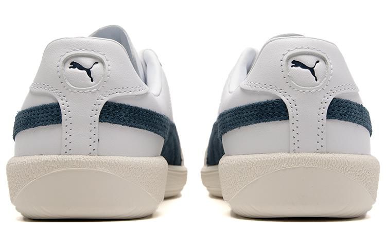 PUMA Army Trainer 'Dark Night' 386607-07 sold by KicksCrew product image thumbnail 4