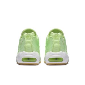 (WMNS) Nike Air Max 95 'Satin Lime' 919491-300 sold by KicksCrew