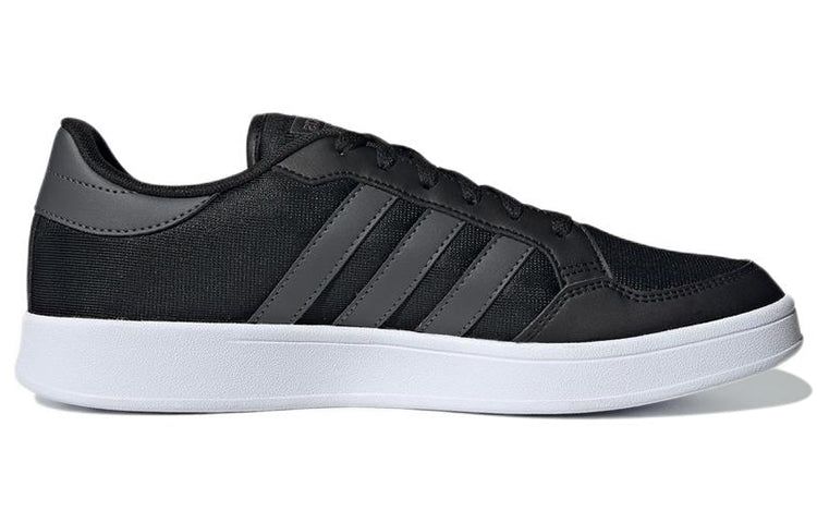 adidas neo Breaknet 'Black' GY3584 sold by KicksCrew product image thumbnail 2