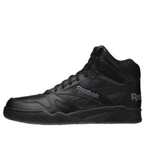 Reebok Royal BB4500 High 'Black Shark' M42655 sold by KicksCrew