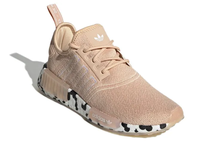 (WMNS) adidas NMD_R1 Shoes 'Halo Blush' GZ7996 sold by KicksCrew product image thumbnail 3
