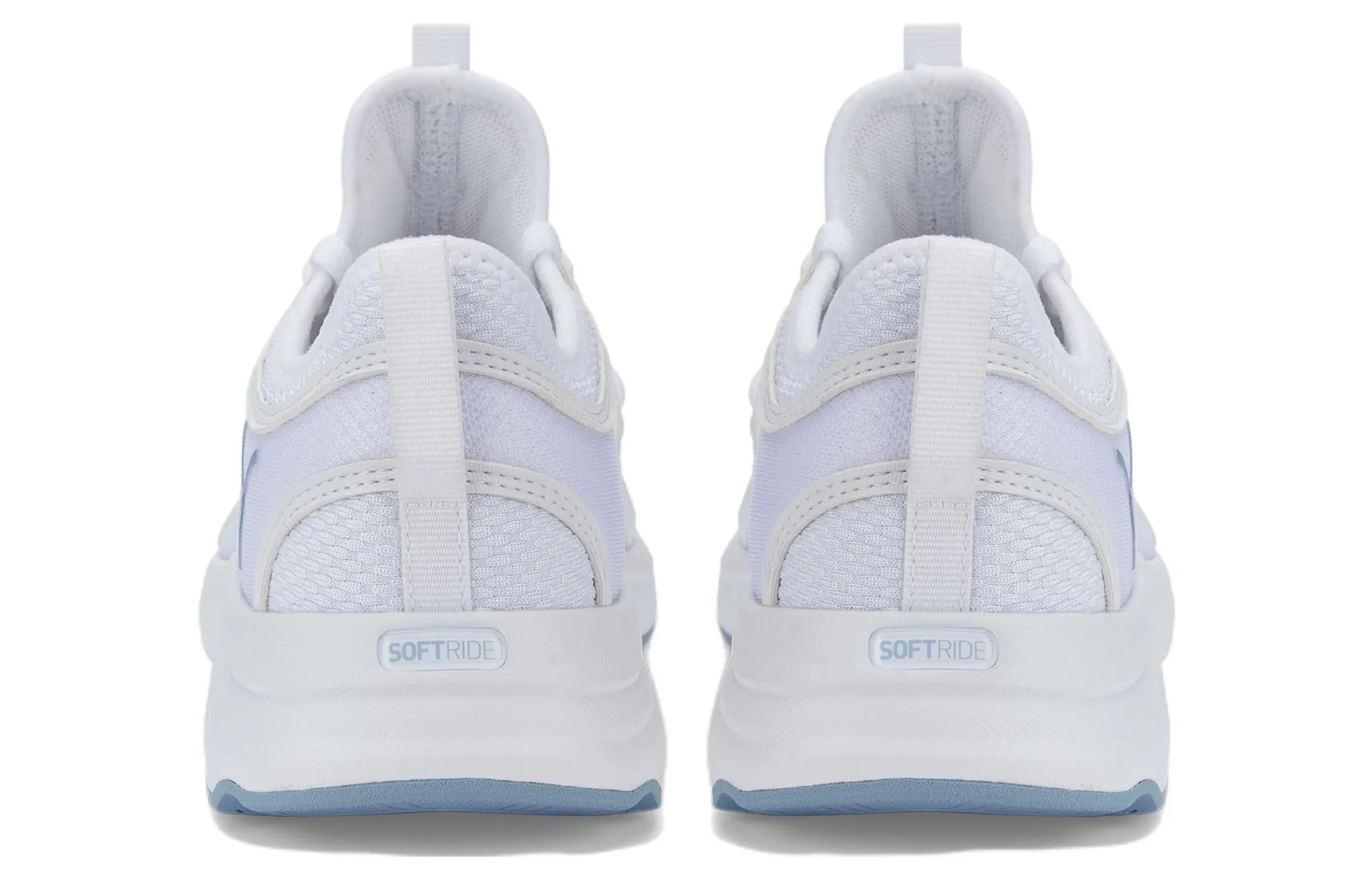 (WMNS) PUMA Softride Sophia 'White Blue Wash' 194355-20 sold by KicksCrew product image thumbnail 5