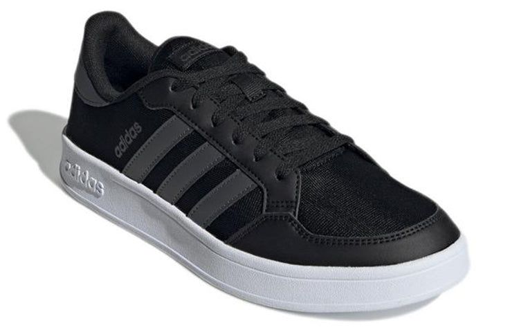 adidas neo Breaknet 'Black' GY3584 sold by KicksCrew product image thumbnail 3