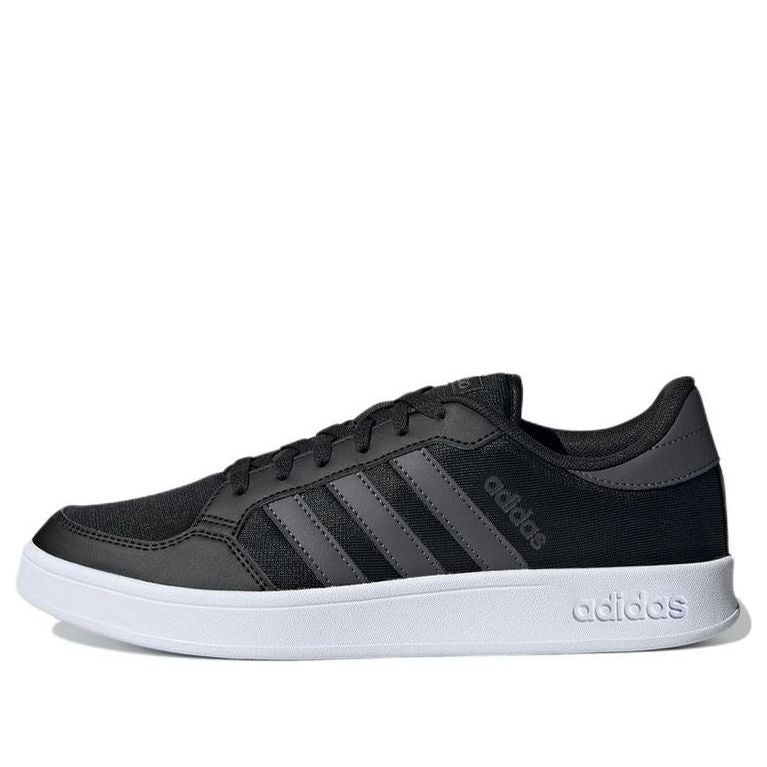 adidas neo Breaknet 'Black' GY3584 sold by KicksCrew