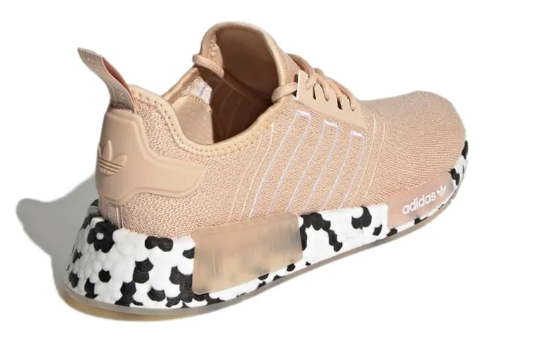(WMNS) adidas NMD_R1 Shoes 'Halo Blush' GZ7996 sold by KicksCrew product image thumbnail 4
