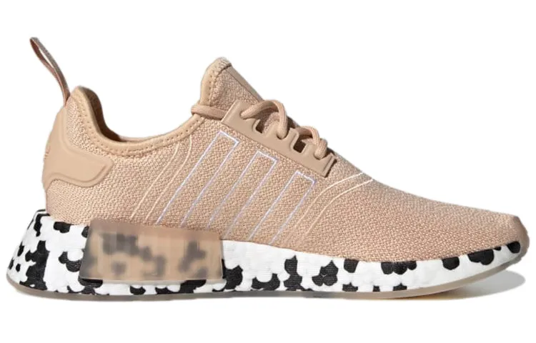 (WMNS) adidas NMD_R1 Shoes 'Halo Blush' GZ7996 sold by KicksCrew product image thumbnail 2